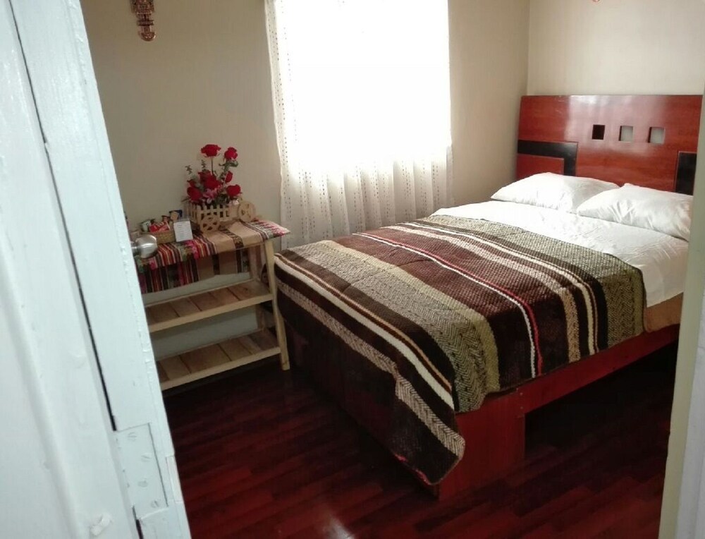 Peru 4U House