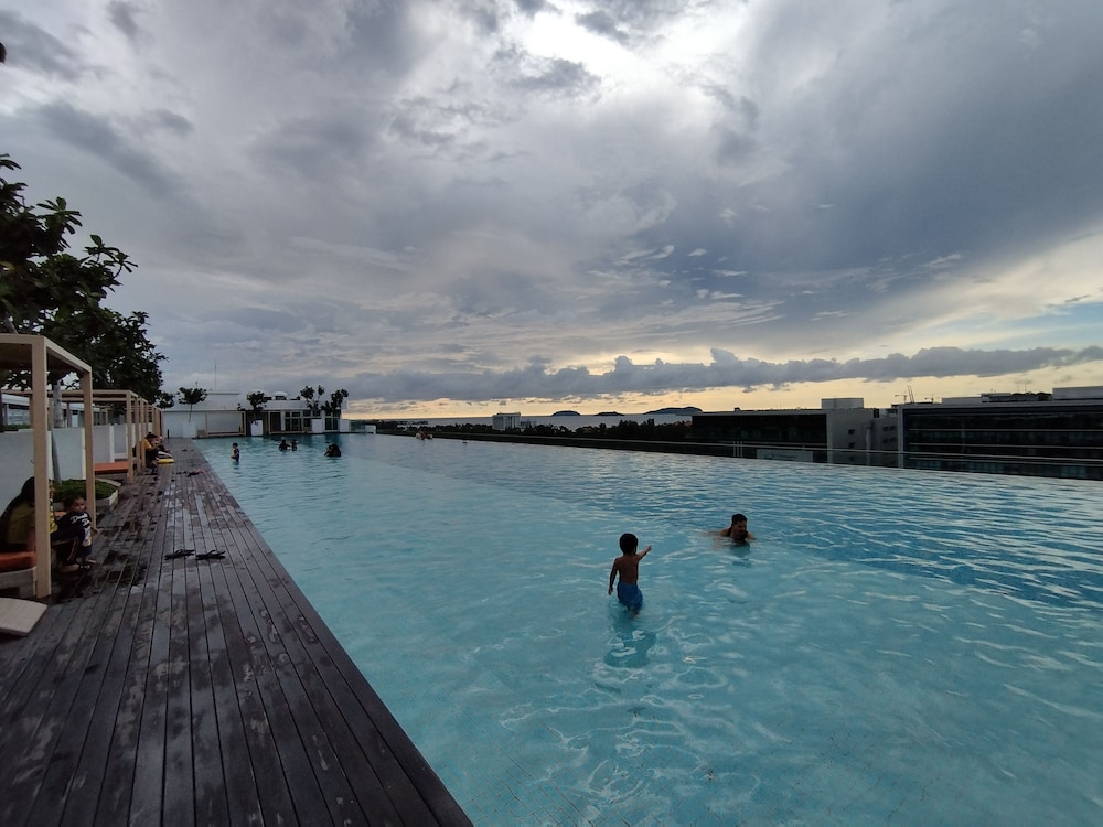 reStary Blue Game Themed Homestay photo 2
