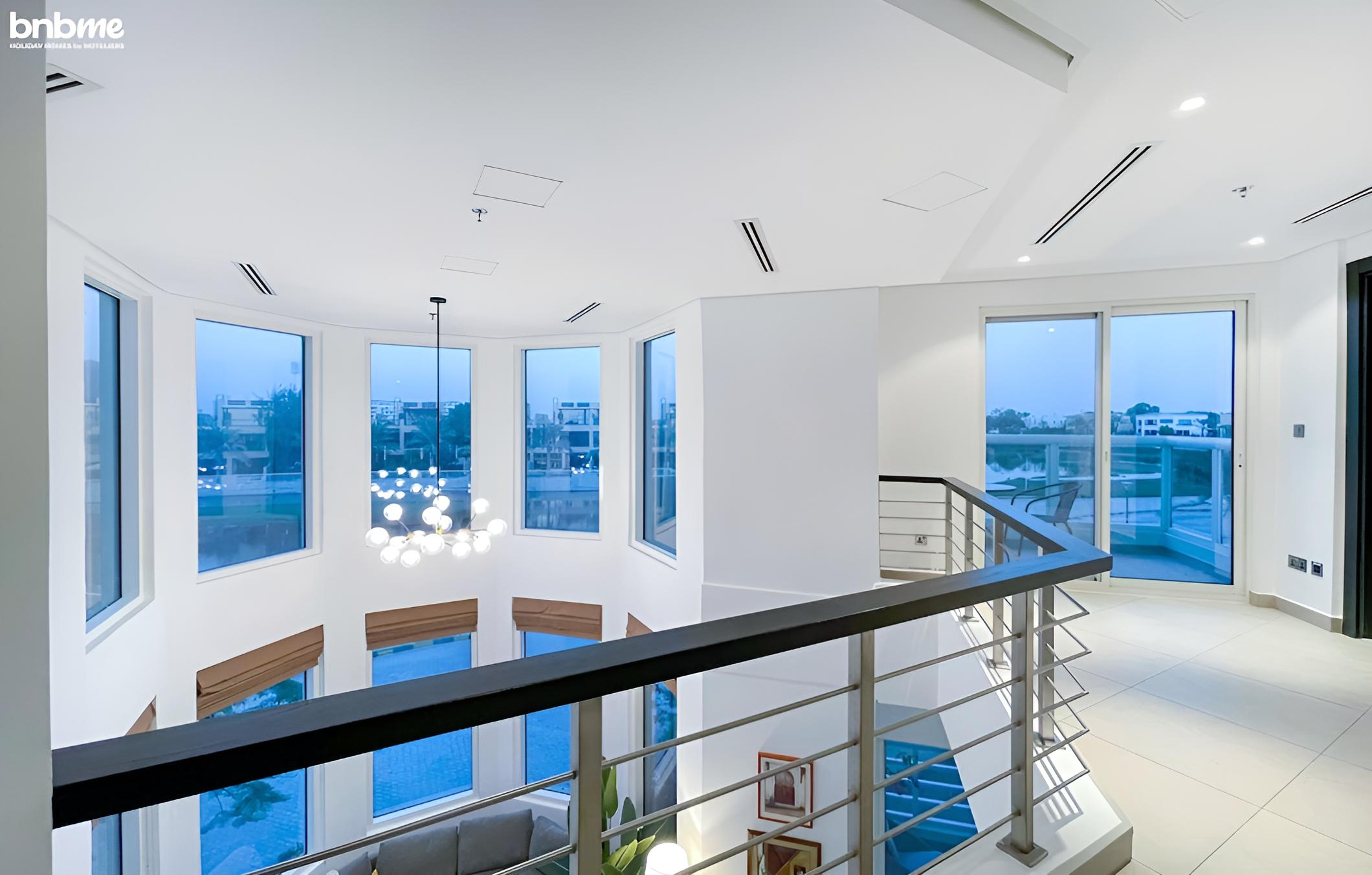 3B-Jumeirah Heights C-G05 by bnbme homes