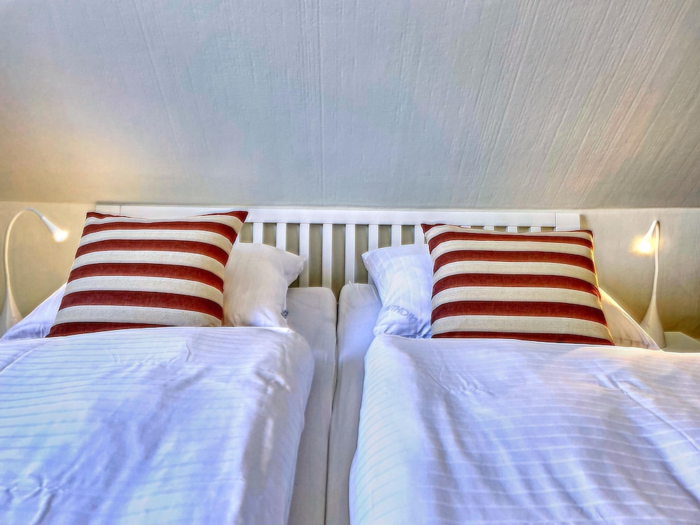 Ferienwohnung in Wyk-boldixum auf Foehr