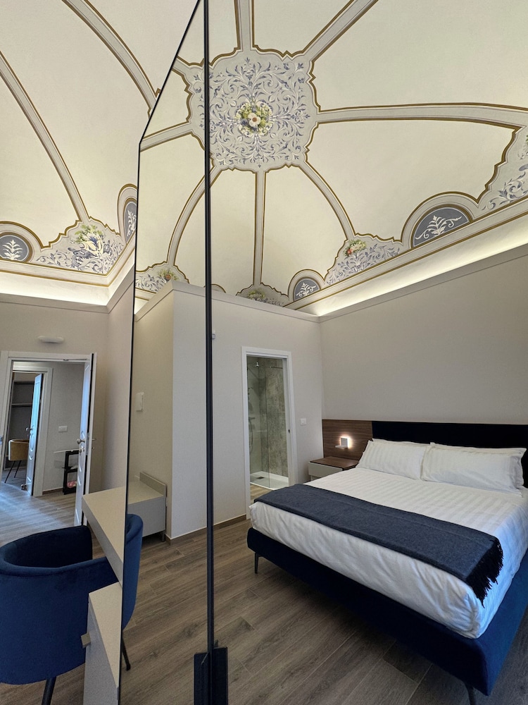 B&B PALAZZO CROGHAN