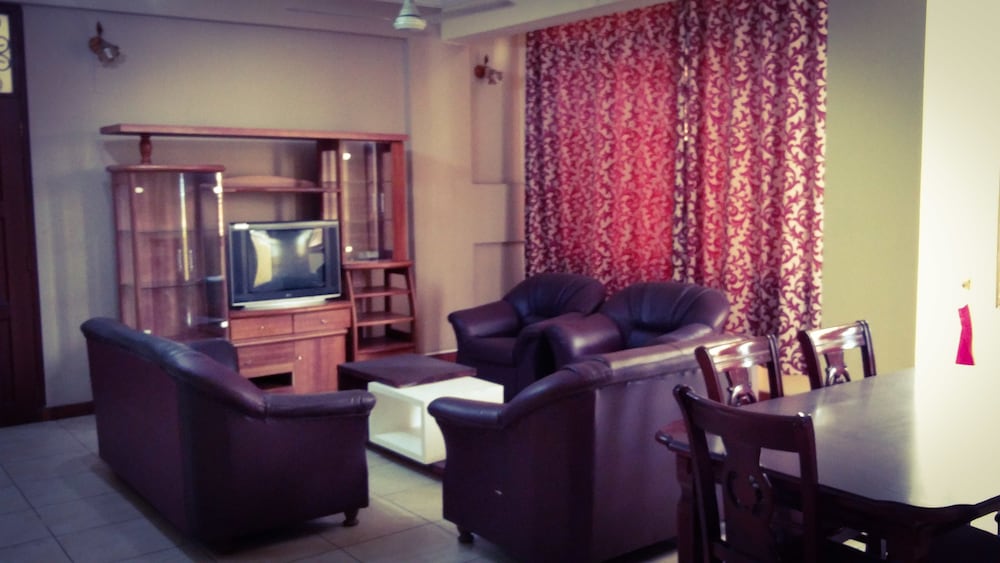 City Centre Apartments