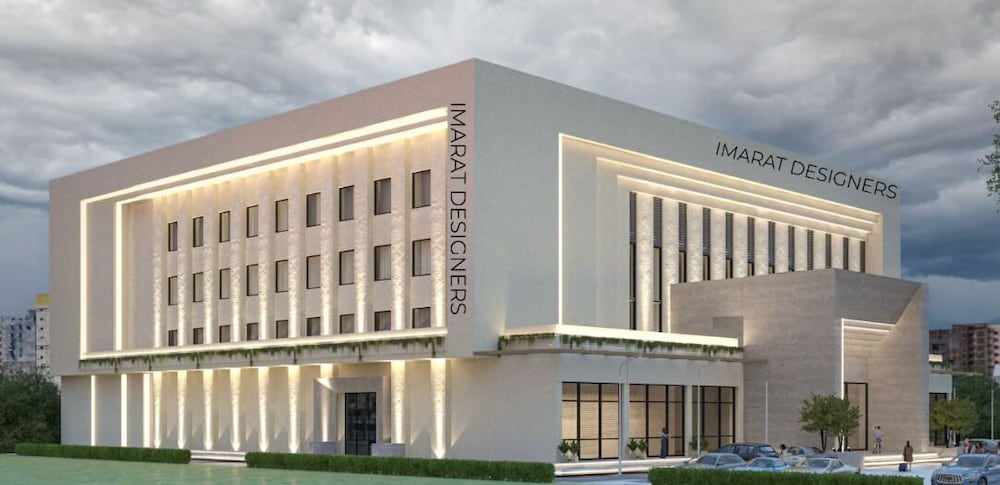 Marrievilla Hotel & Resort Ambala