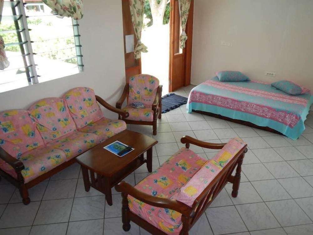 Chalet Tipanier