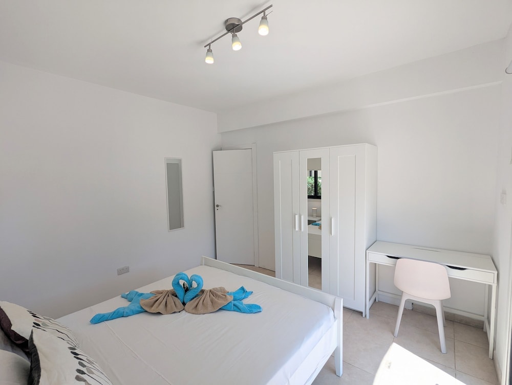Eliana Villa in Protaras