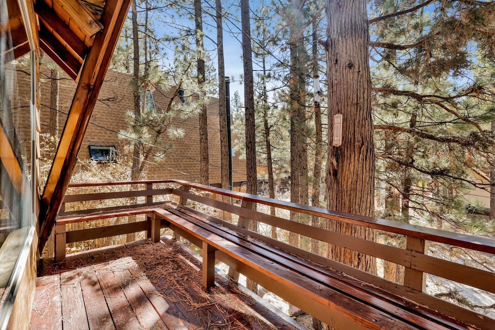 The Wilkie Cabin #339