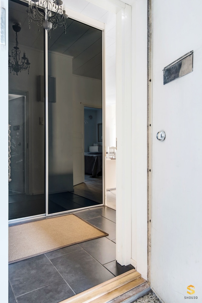 WeHost Ruusankatu 8 en Helsinki — other