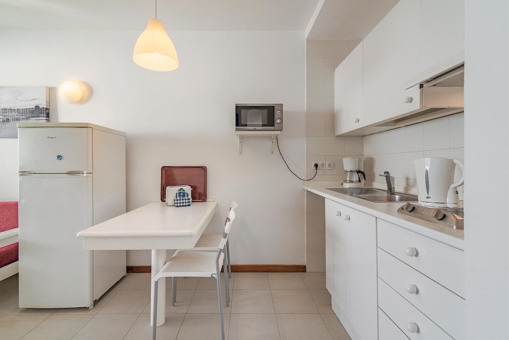 HV Apartamentos Vista Taurito