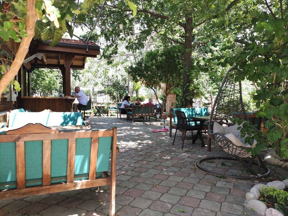 Gunes Otel & Daireler - Image 30