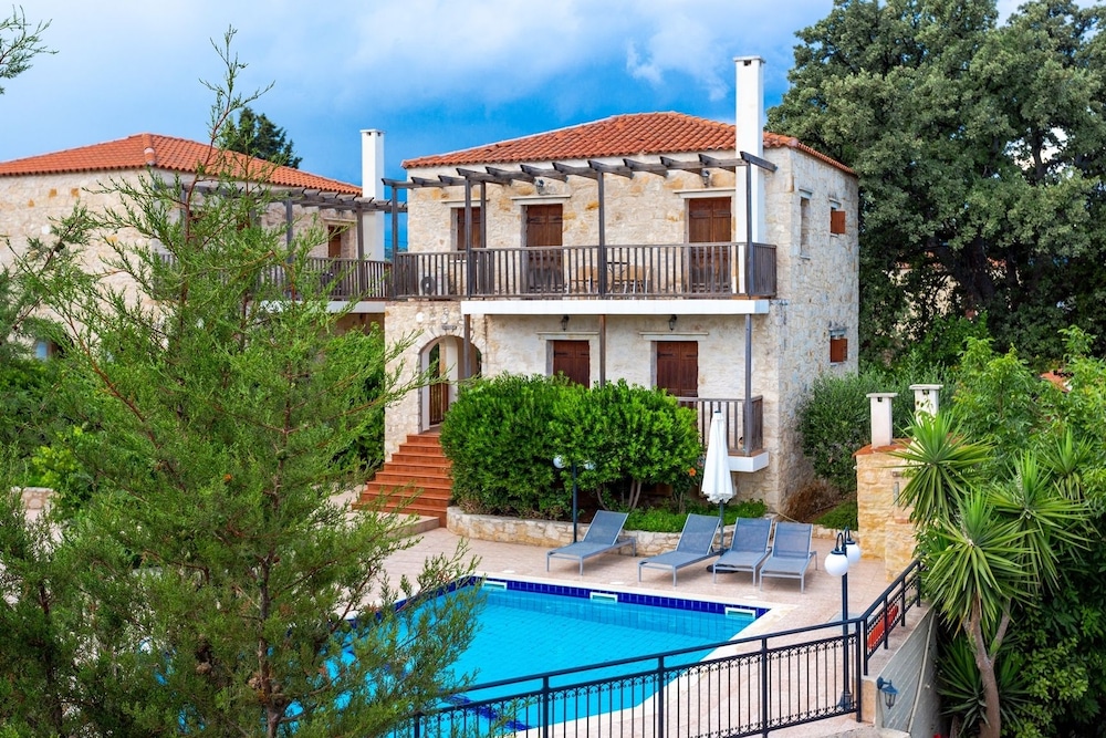 Douliana Villas photo 5