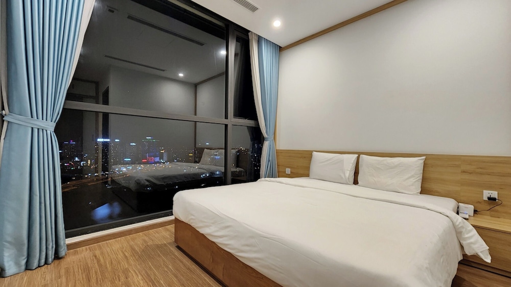 Vinhome Skylake Residence