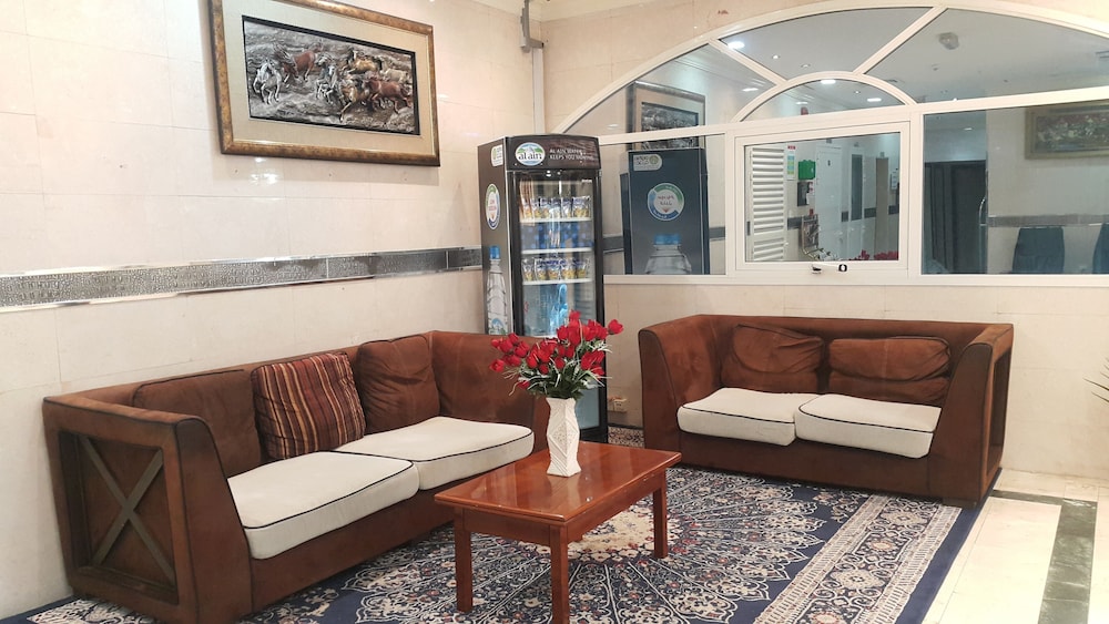 Sunrise Hotel Apartments