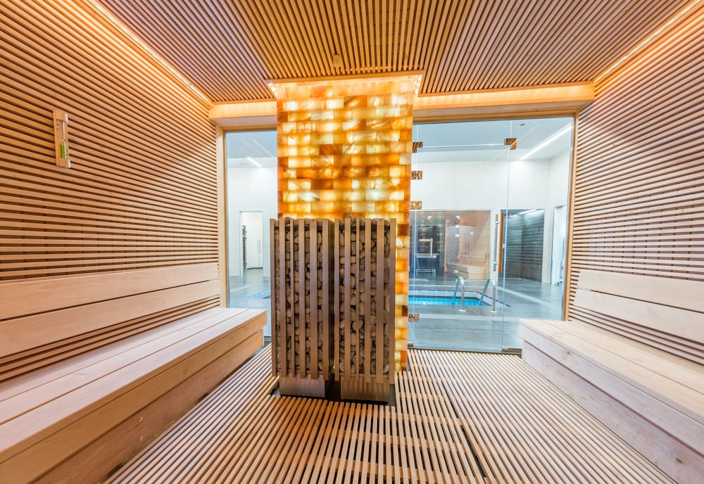 Sport Inn Hotel & Wellness
