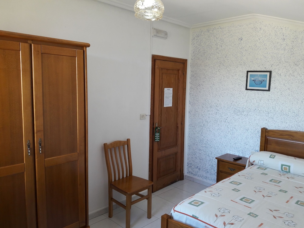 Hostal Sequeiros