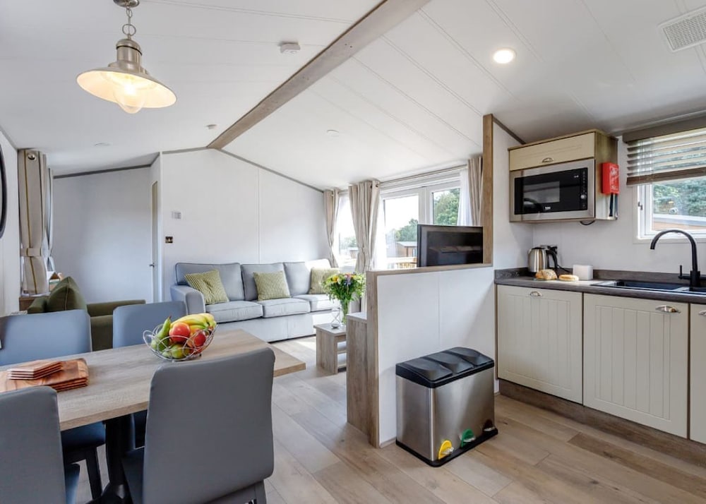Clumber Park Lodges