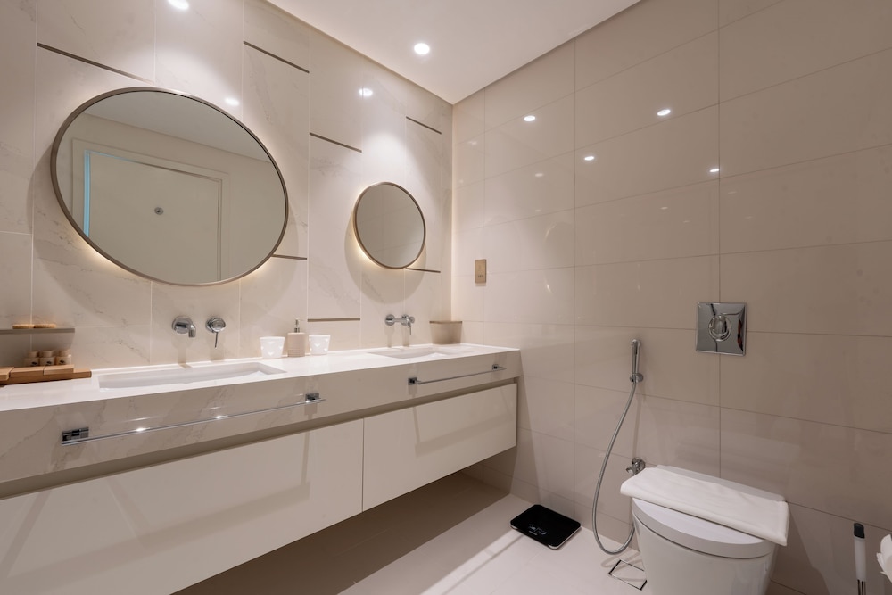 Beach Vista Residences - Dubai Harbour