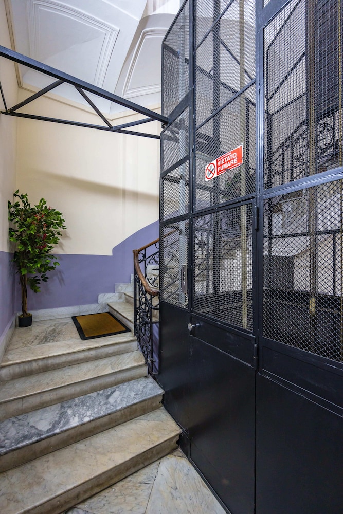 Blu Suite by Napoliapartments