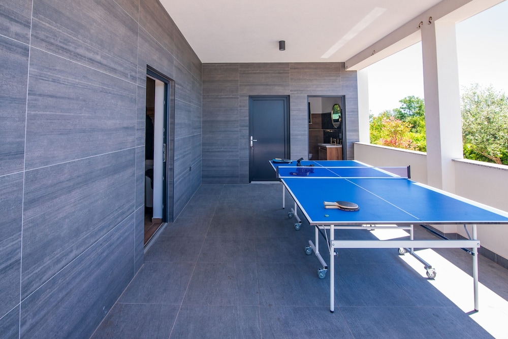 Villa Bura Zadarvillas