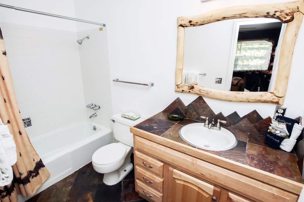 Fawn Valley Inn: 294 1 Bedroom Condo - Property Image 5