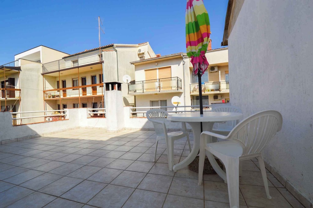 Apartments in Pula/istrien 10949