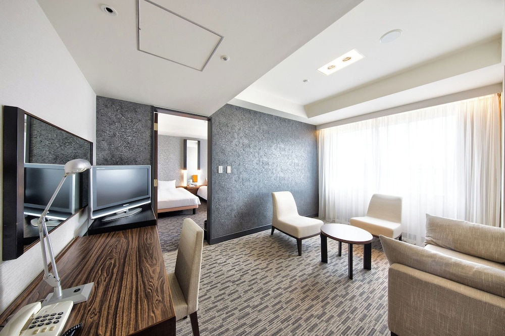 Hotel Kokusai 21 Nagano