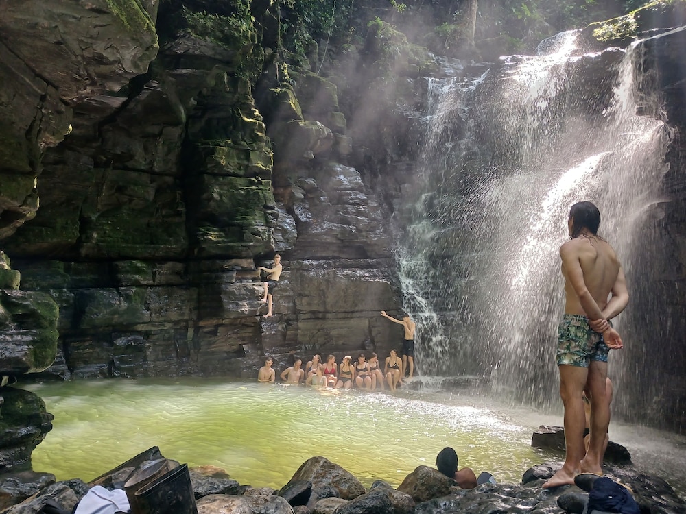 Grand Selva Lodge & Tours