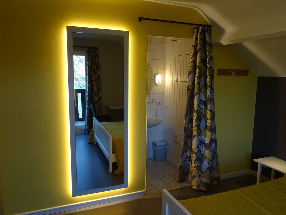 Holiday Home in Stoumont With Sauna & Garden view 2