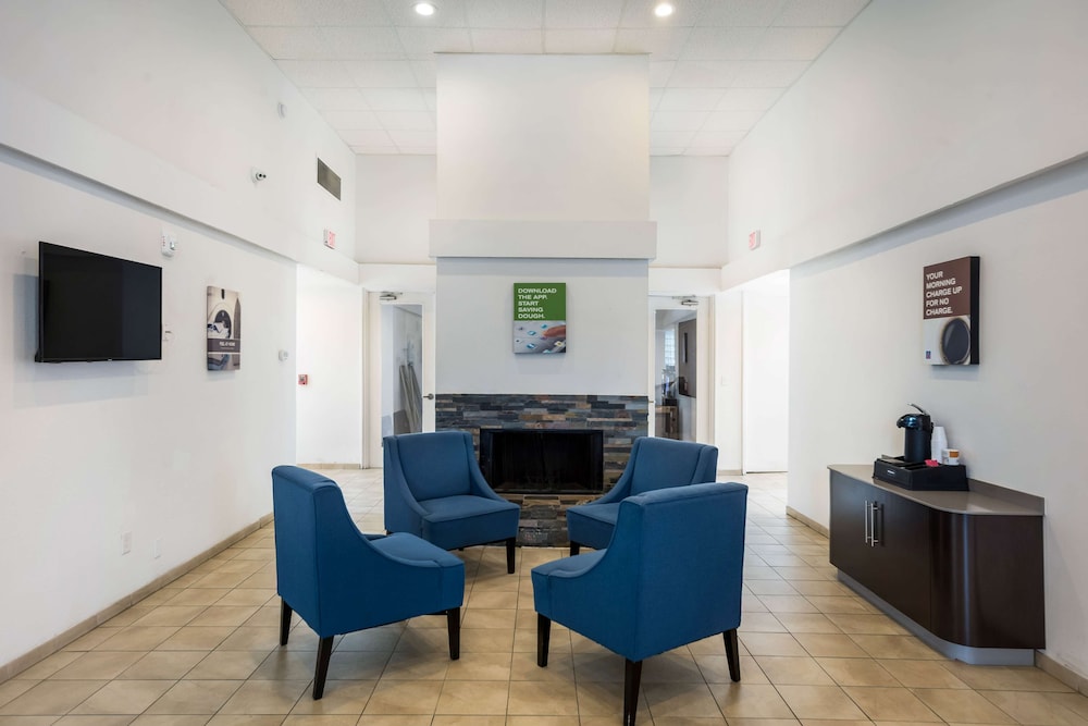 Studio 6 Irving, TX - Irving DFW Airport East