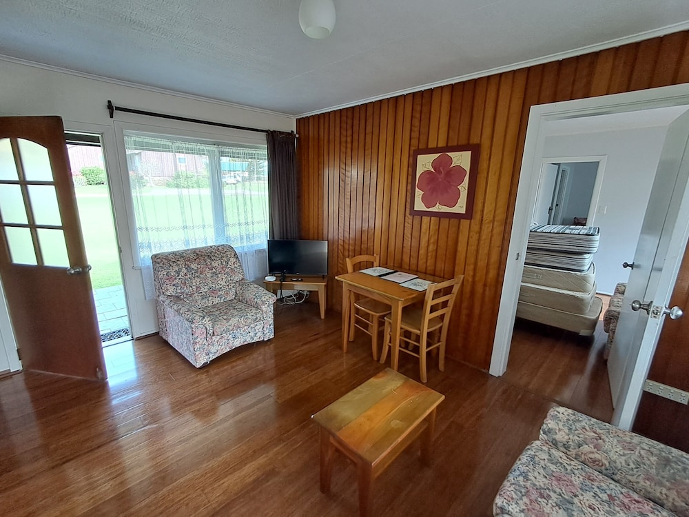 Norfolk Island Town Holiday Apartments