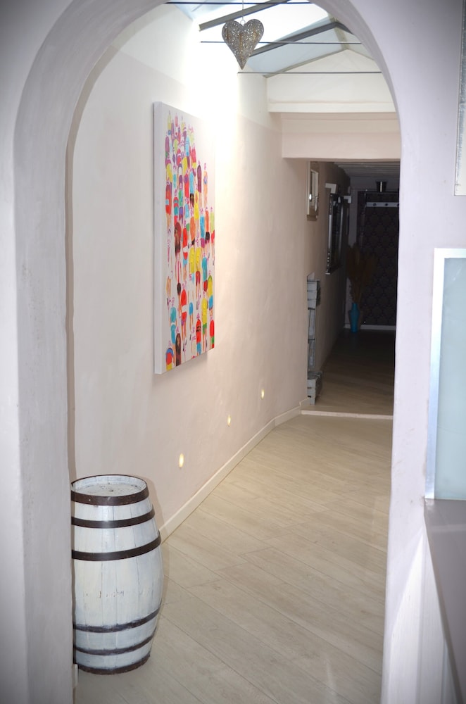 Allegra Toscana - Affittacamere Guest house