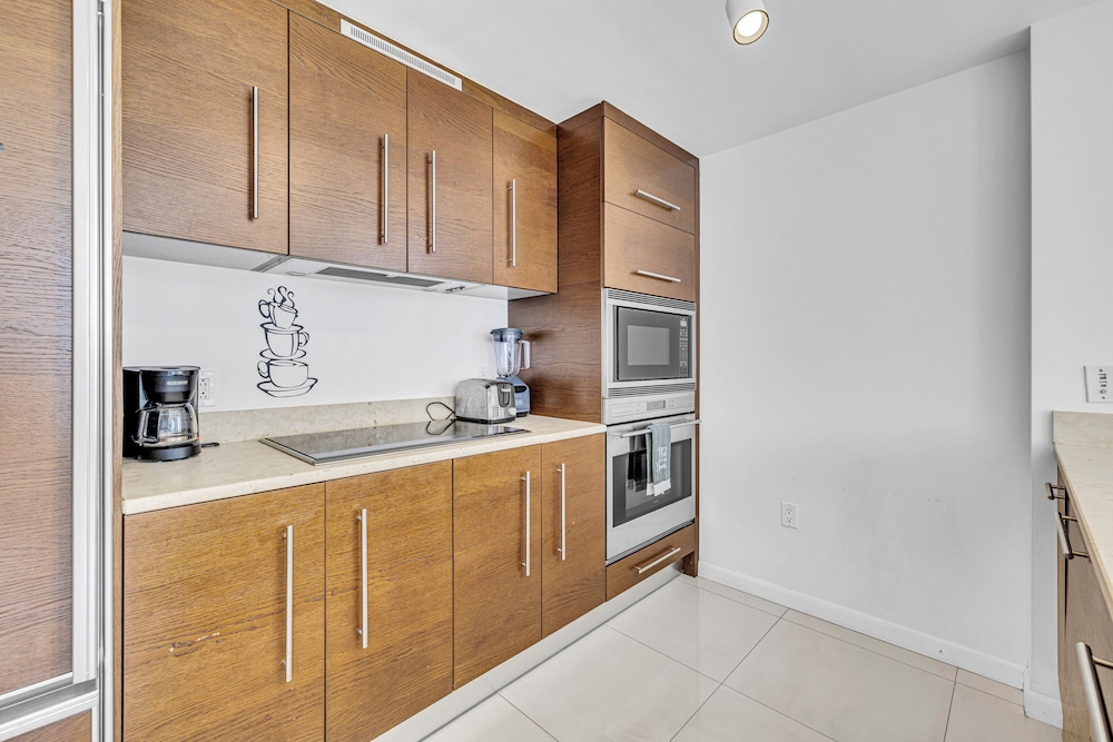 Icon Brickell