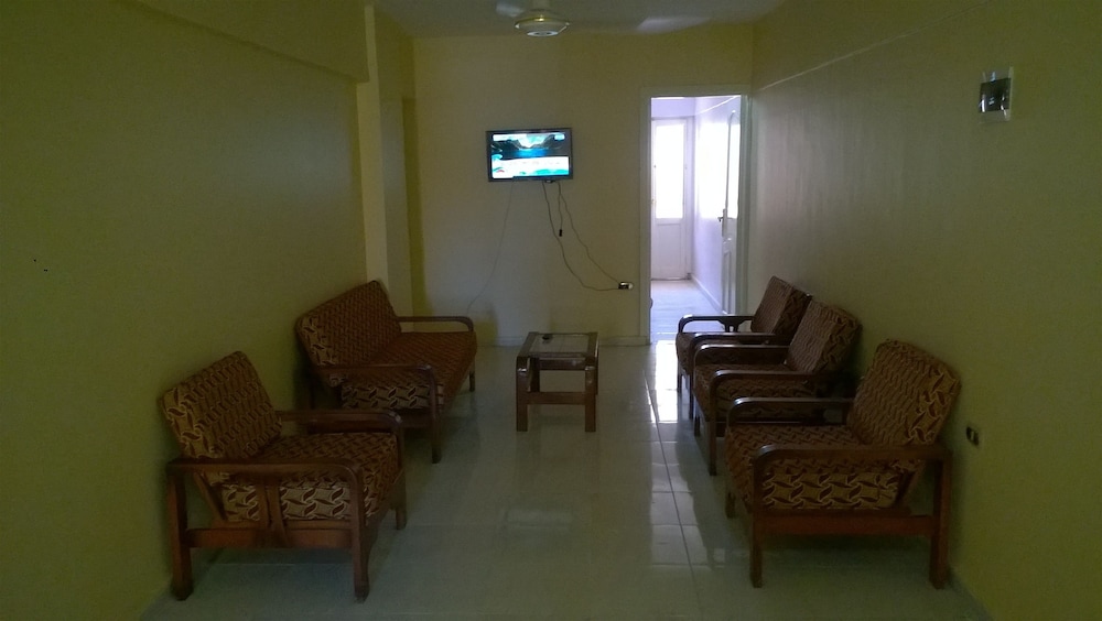 Alsaman Apartments