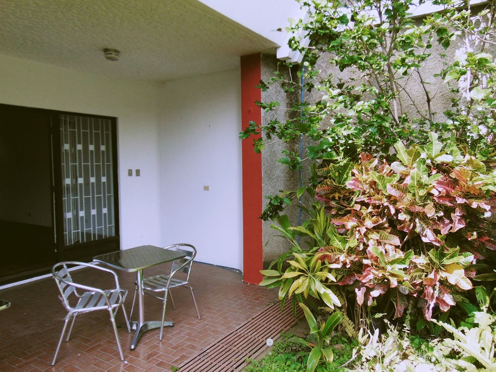 D&C HOSTEL