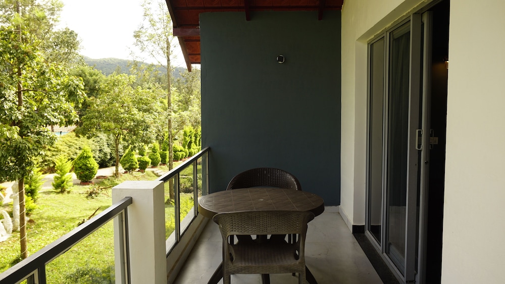 Jade Vista Resort