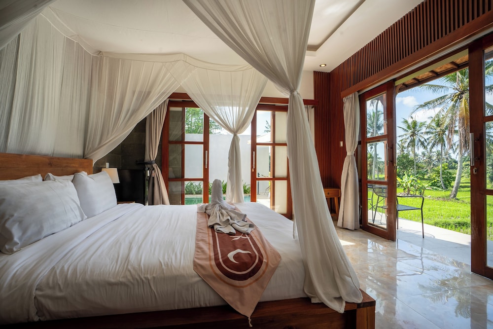 Villa Nara Ubud