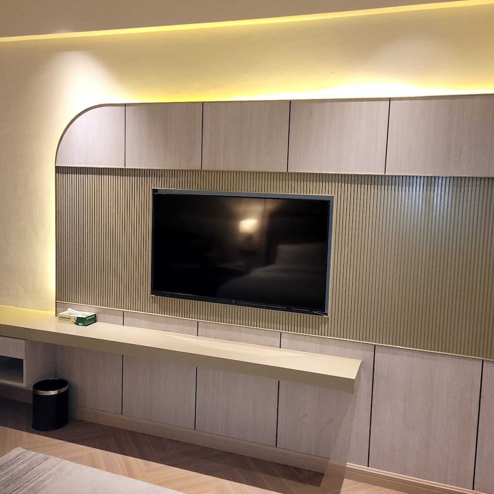 The Tivoli New Delhi