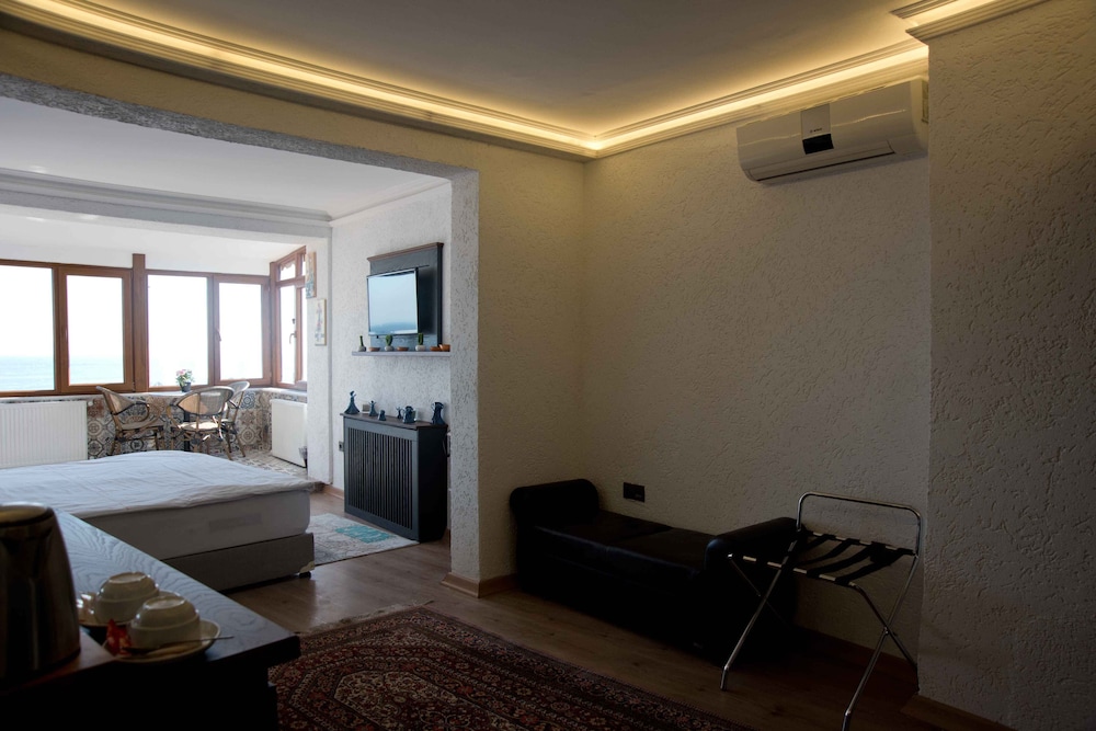 Ottomarin Otel Eski Şehir - Image 124