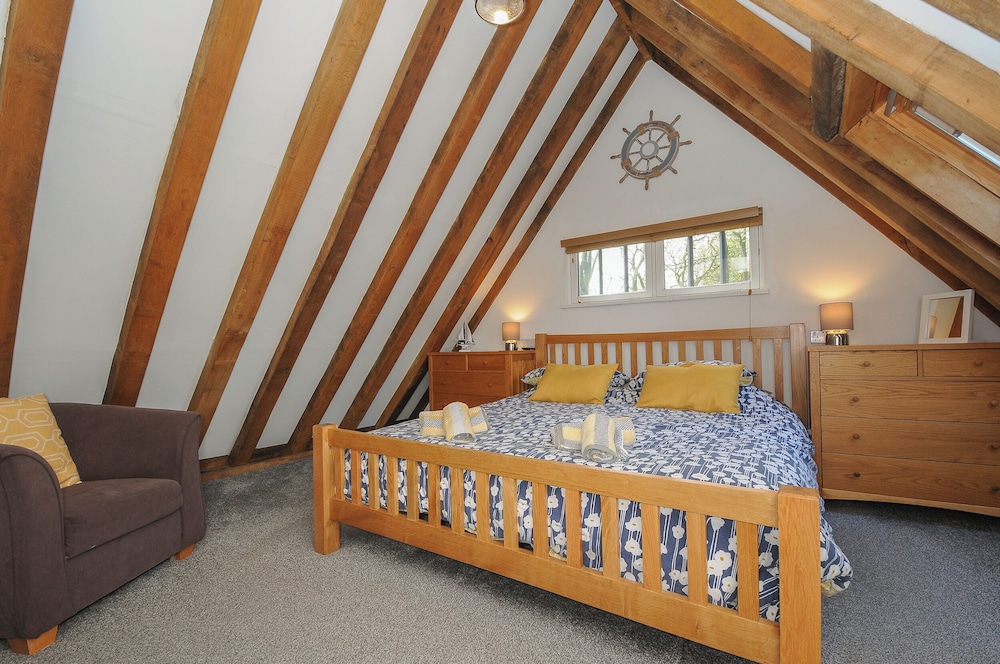Stow Cottage