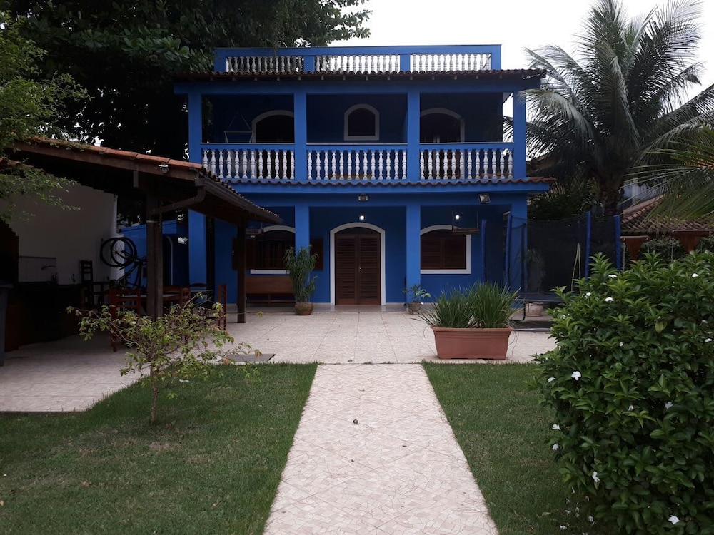 Pousada Barra da Tijuca
