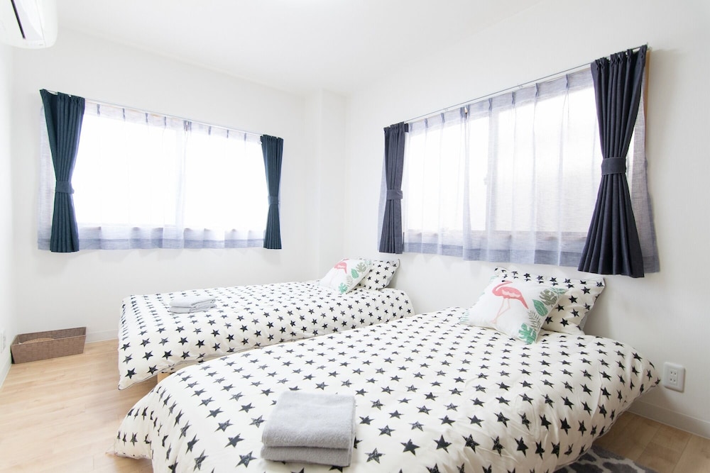 Tokyo House-4F