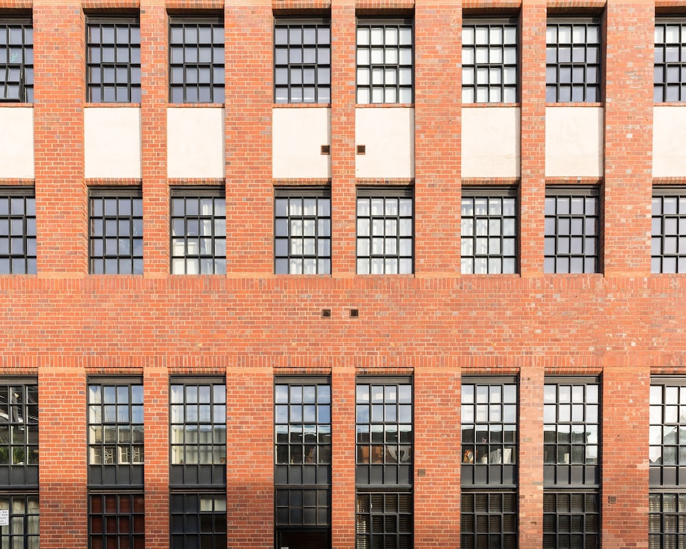 Birmingham Serviced Apartments- Wexler Lofts