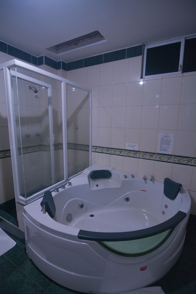 Victoria Suites Hostal, photo 23
