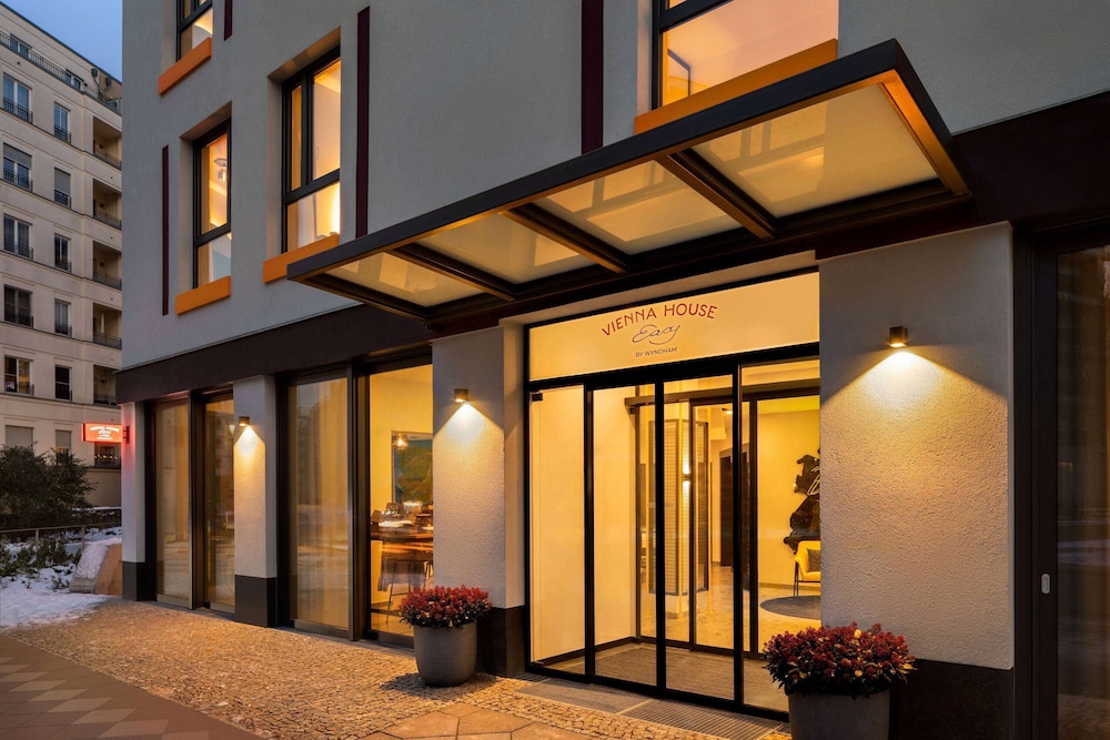Berlin Vacations - Vienna House Easy by Wyndham Berlin Potsdamer Platz - Property Image 20