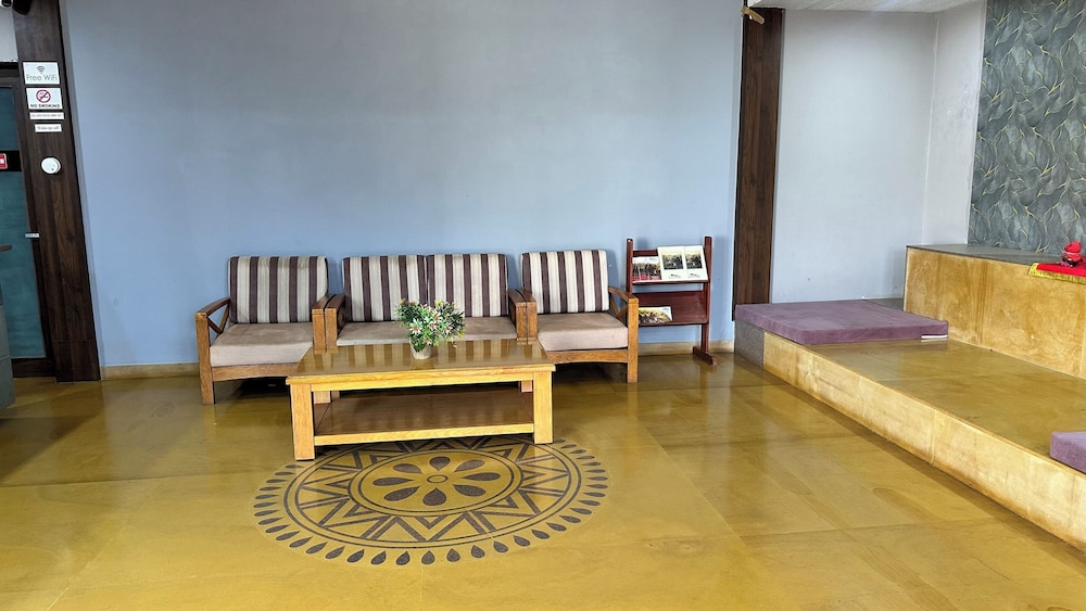 LION PARK HOTEL AND RESORT