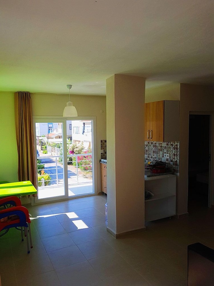 Ata Apart Otel