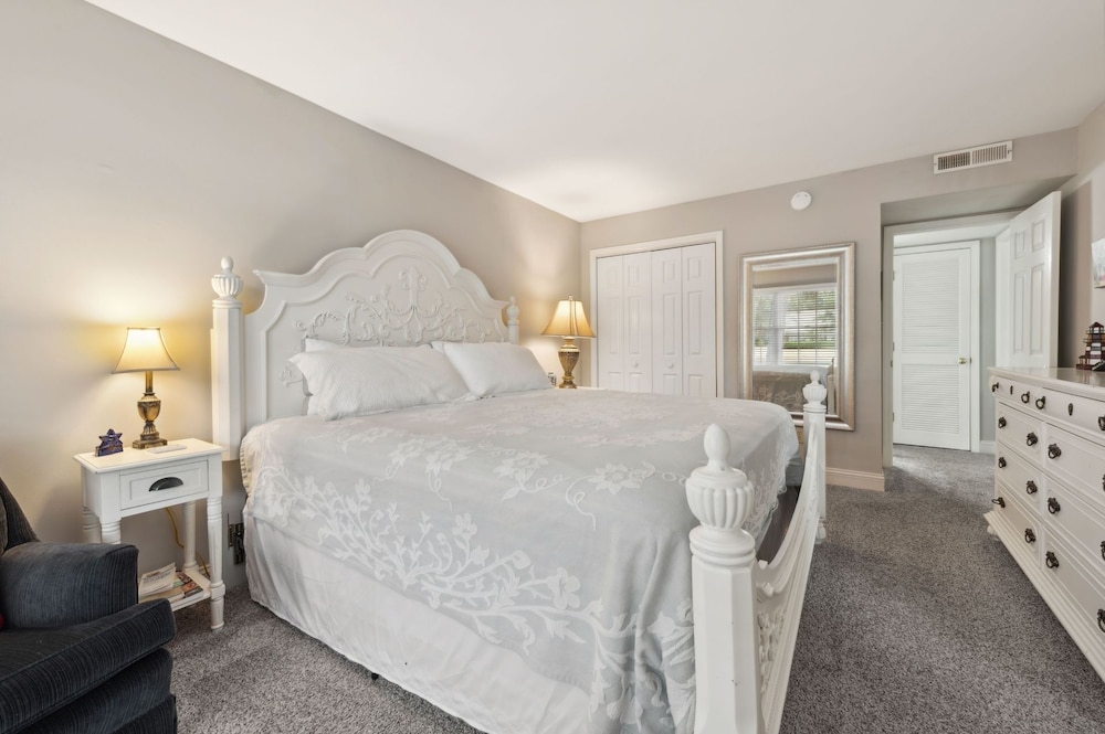 Fore Your Pleasure At Pawleys Plantation 2 Bedroom Condo by Peace Vacations view 3