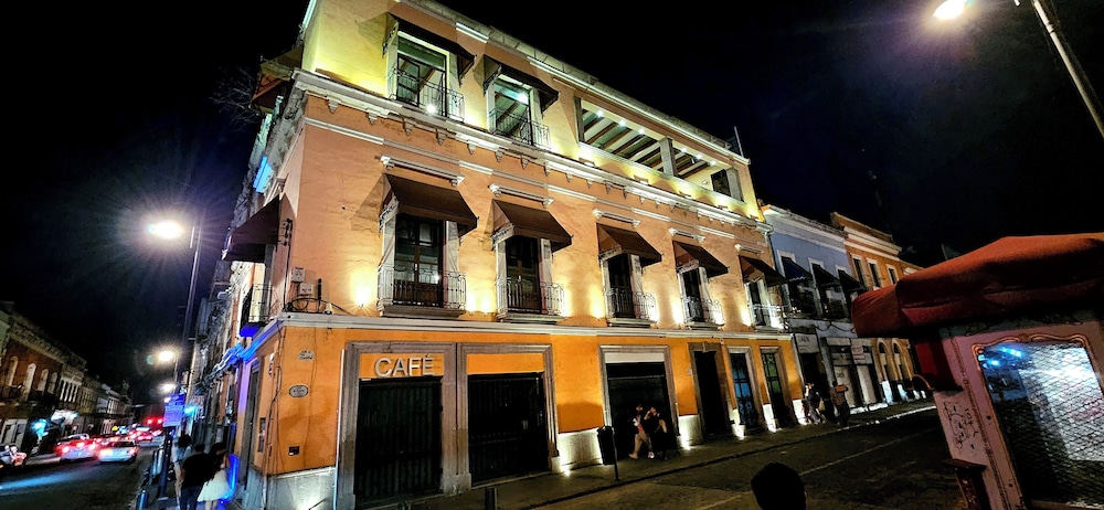 Nonó Hotel