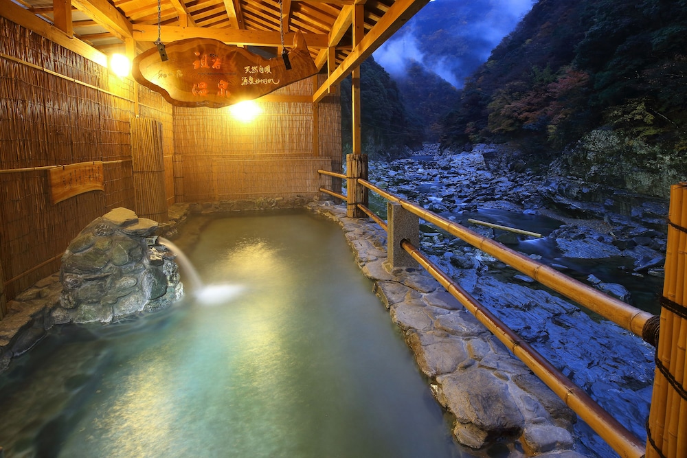Hotel Iyaonsen