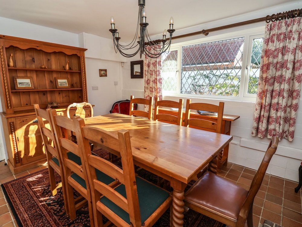 Old Roost Farmhouse