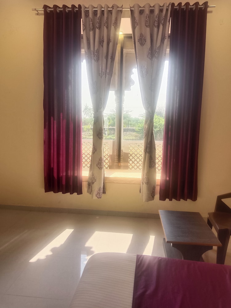 Vijayam Resort